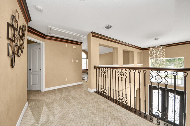 Building Photo - 5410 Deerbourne Chase Dr