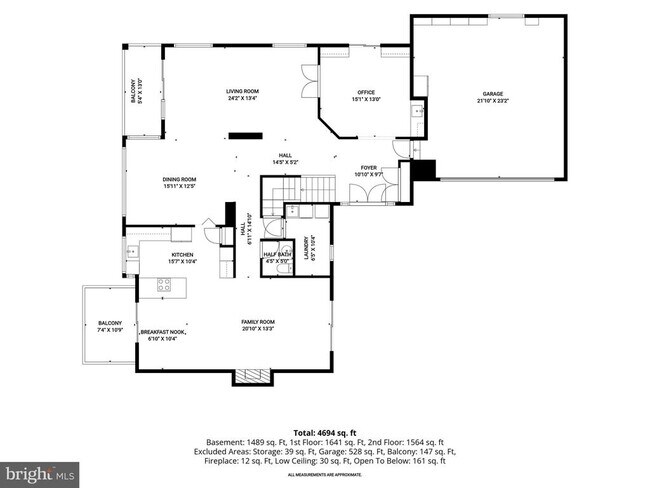 Building Photo - 5 Whitebridge Ct