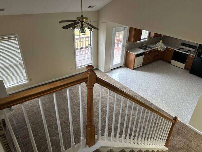 Building Photo - Eastwood home with 1st Floor Primary BR!   260210