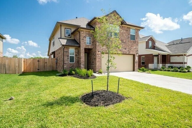 Building Photo - 9514 Yellow Rose Dr