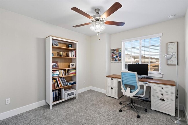 Building Photo - 613 White Steppe Way