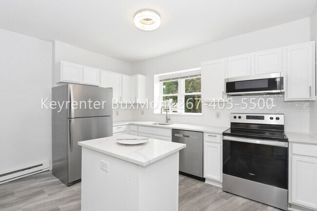Building Photo - 152 Prospect Ave