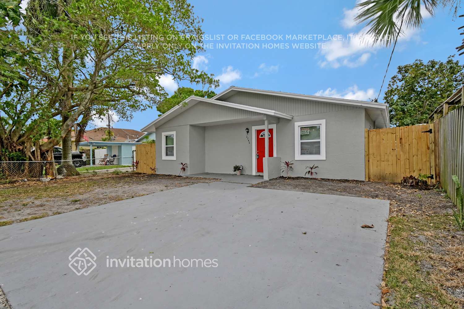 Building Photo - 2746 Oklahoma St