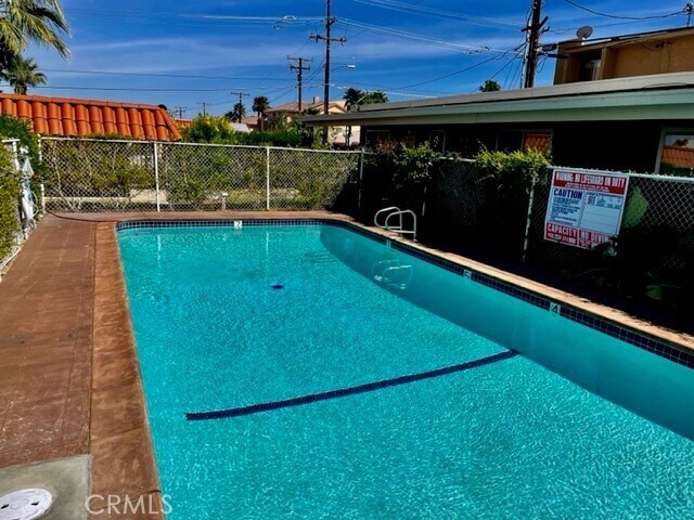 Building Photo - 37111 Cathedral Canyon Dr