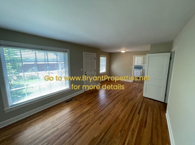 Building Photo - Nashville - 2-Bedroom - East Nashville - Riverside Area 37216