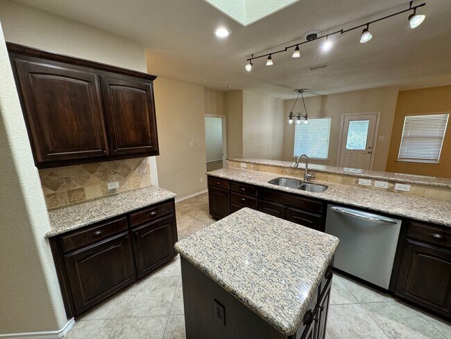Building Photo - Argyle ISD Gem with Huge Private Backyard & Open Floorplan