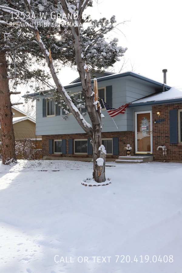 Building Photo - 12534 W Grand Dr