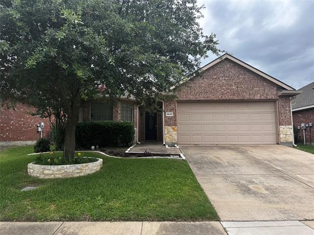 Primary Photo - 9620 Zaharias Dr