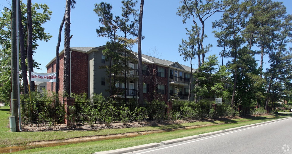 Mandeville Lake Apartments 4840 Highway 22 Mandeville LA 70471 Apartment Finder