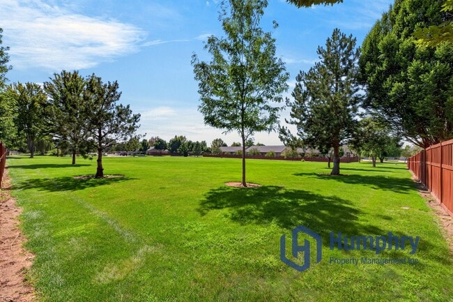 Building Photo - 2243 N Cougar Way
