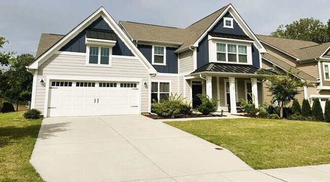 Building Photo - 23109 Maple Branch Dr