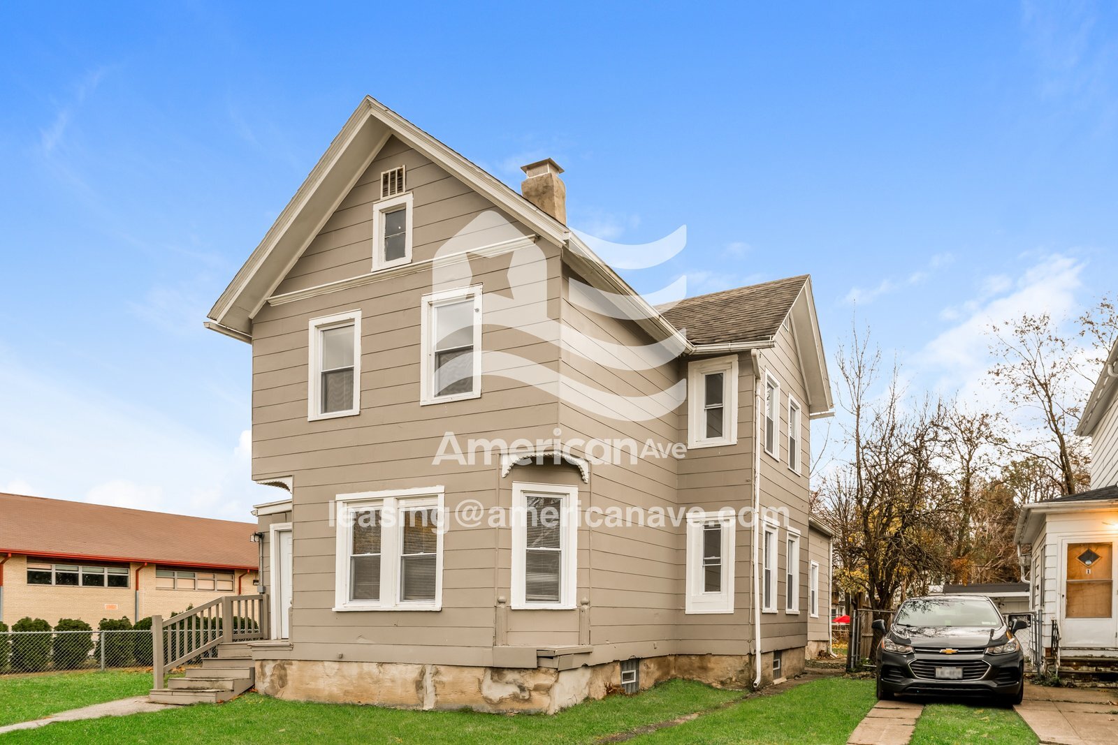 Building Photo - 23 Costar St