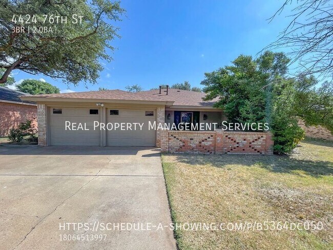 Primary Photo - Large 3/2 in Quaker Heights