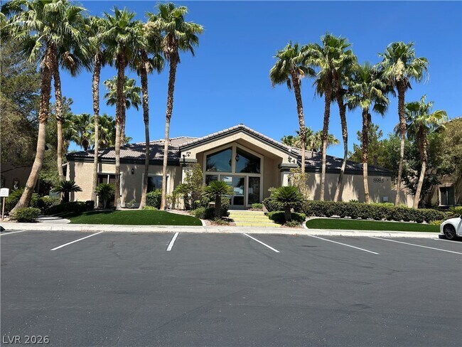 Building Photo - 8985 S Durango Dr