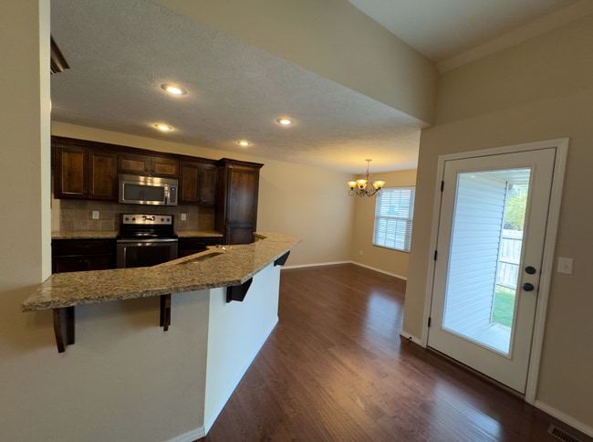 Building Photo - NEW 4 Bedroom | 2 Bathroom | 3 Car Garage ...