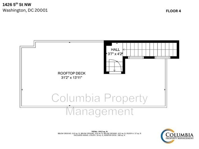Building Photo - 1426 5th St NW