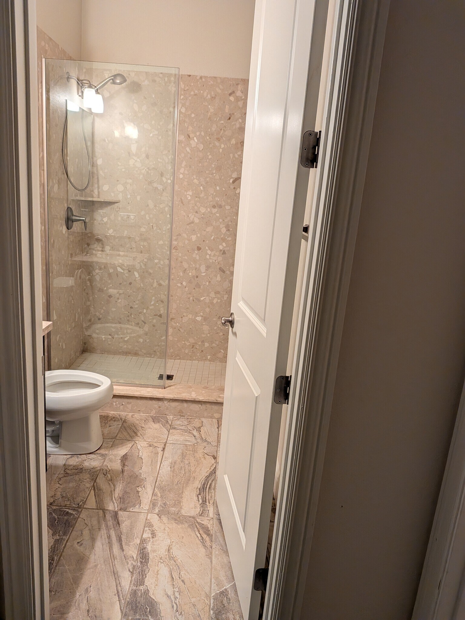 Bathroom - downstairs - 427 Silvercrown Way