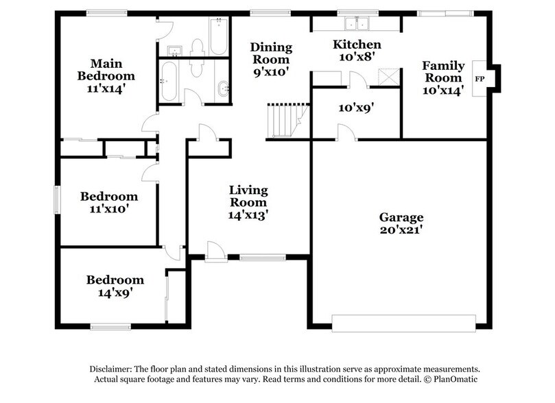 Building Photo - 5335 Brayton Ave