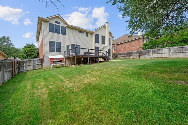 Building Photo - 11905 Lake Stone Dr