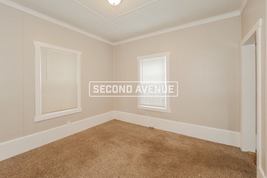 Building Photo - 3601 E 27th St