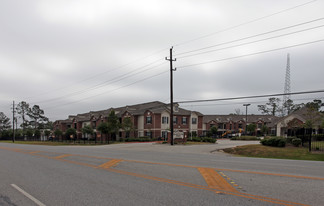 Building Photo - Atascocita Pines