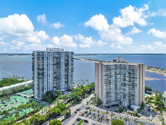 Building Photo - 2451 Brickell Ave