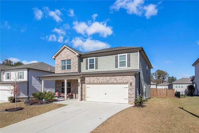 Building Photo - 603 Skye Ct