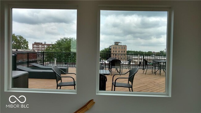 Building Photo - 829 N Pennsylvania St