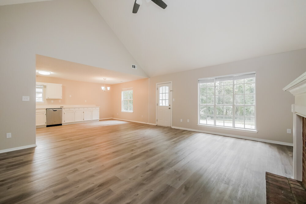 Building Photo - 4123 Chanticleer Dr NW