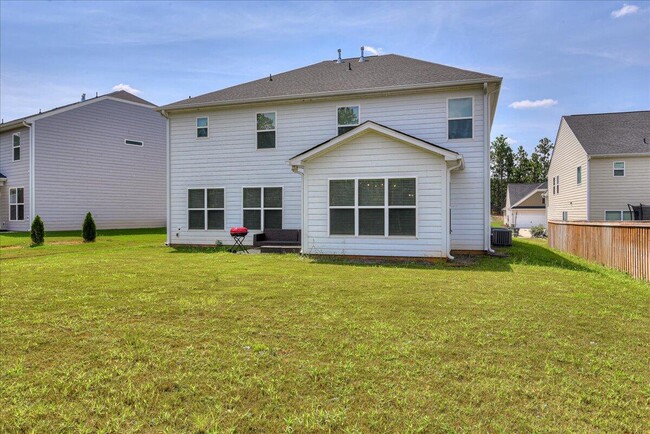Building Photo - 6233 High Top Ln