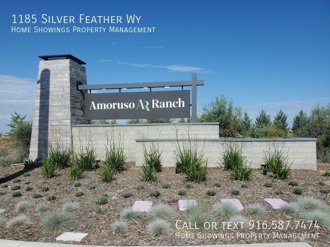 Building Photo - 1185 Silver Feather Wy
