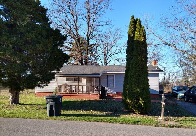 Primary Photo - Wenonah Rd