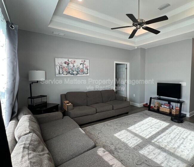 Building Photo - 3817 Hawks Landing Cir