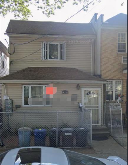 Primary Photo - 109-53 153rd St