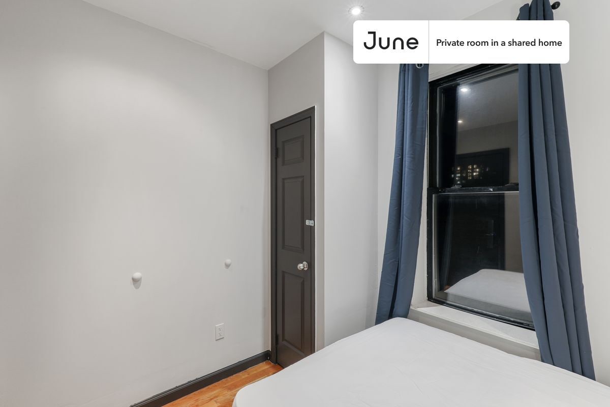 Building Photo - Room in Shared 3 bed/1 bath home in Upper West Side