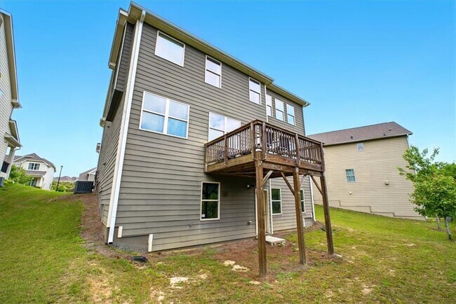 Building Photo - 7698 Hansel Ln