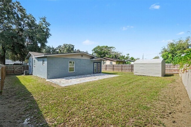Building Photo - 20703 Mickens Dr