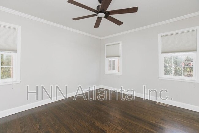 Building Photo - 36 Sheridan Dr NE