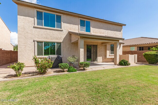 Building Photo - 4180 S Butte Ln