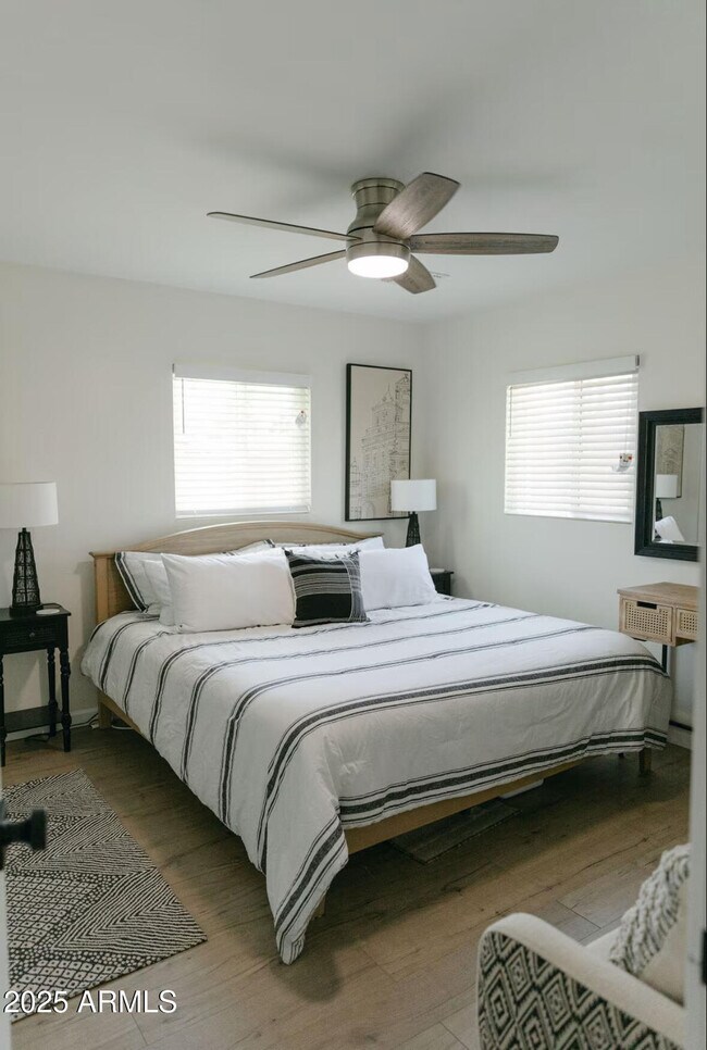 Building Photo - 7715 E Avalon Dr