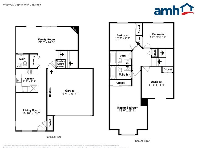 Building Photo - 16989 SW Cashew Way