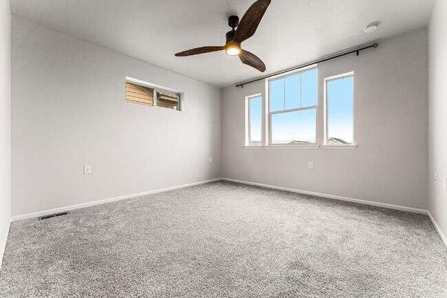 Building Photo - Charming 3-Bedroom Home in Thornton with Spacious Layout and Modern Amenities!