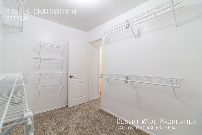 Building Photo - 1751 S. CHATSWORTH-