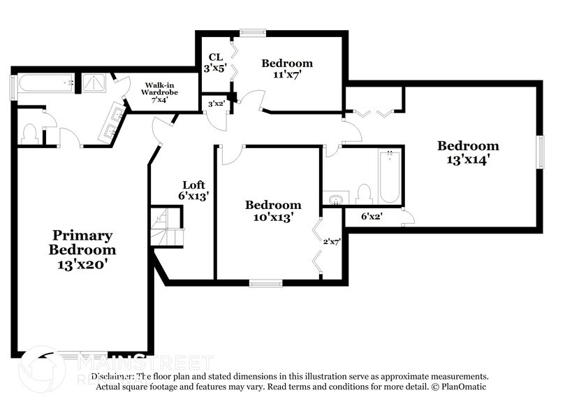 Building Photo - 2204 Lancey Dr