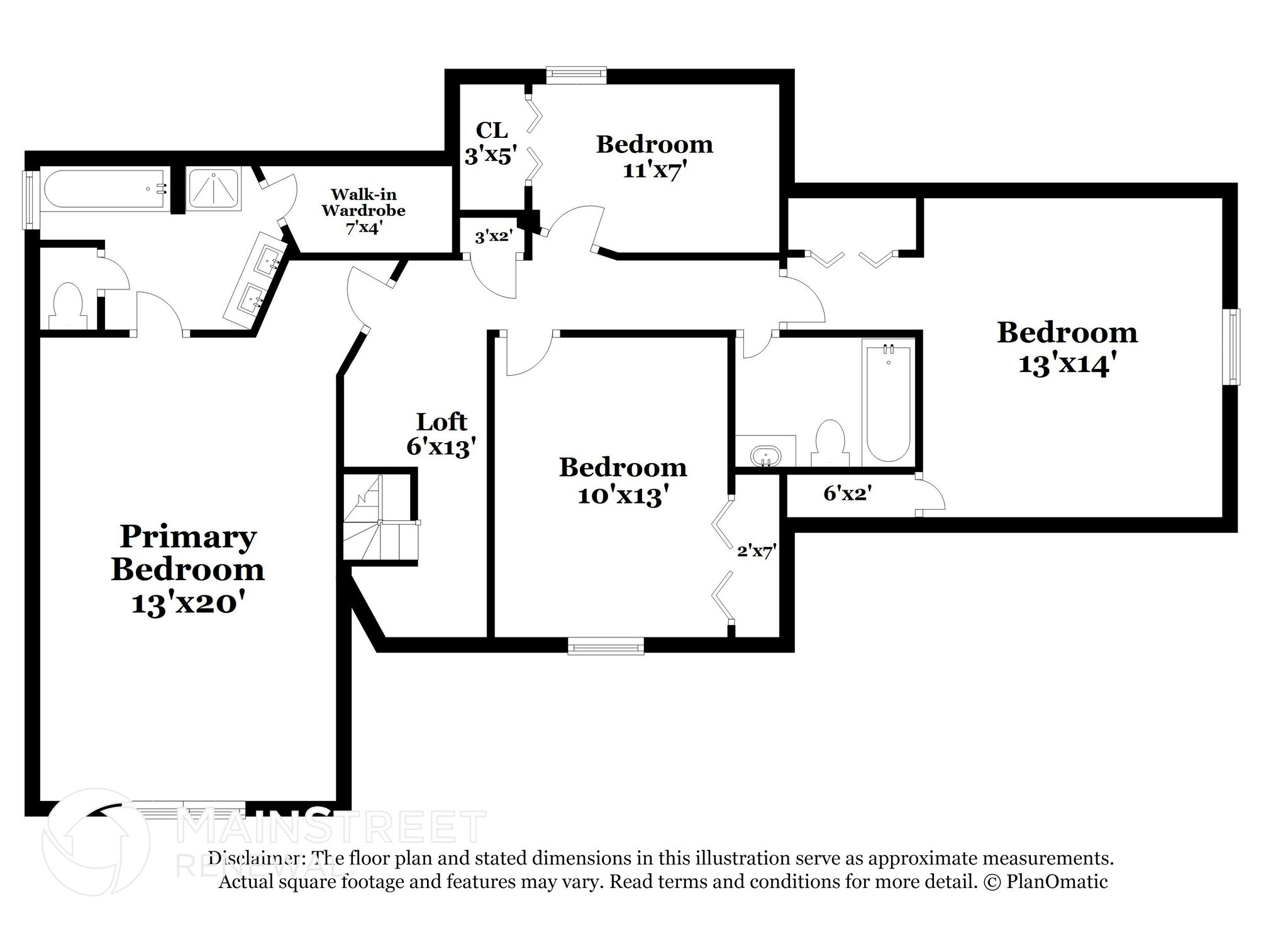 Building Photo - 2204 Lancey Dr