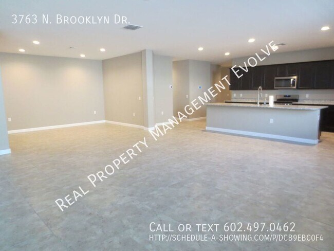 Building Photo - COME TOUR TODAY!
