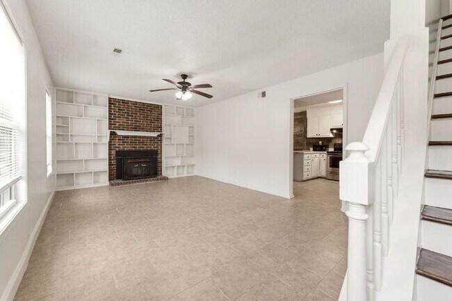 Building Photo - 4BR/2BA Piedmont Home with Flexible Layout + Detached Garage