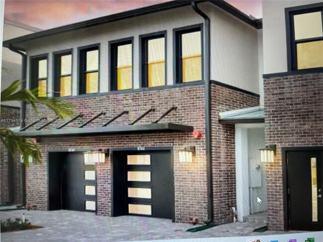 Building Photo - 8366 NW 7th Ct