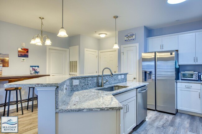 Building Photo - 2 Bedroom 2 bath furnished home - Long Term Minimum 3 month (91 days) flexible terms - Surf City