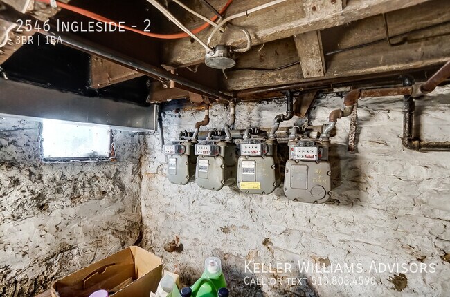 Building Photo - 2546 Ingleside-2